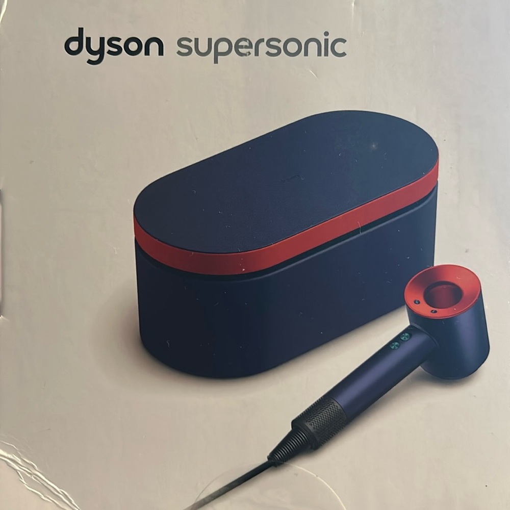 Brand New Dyson Supersonic Hair Dryer